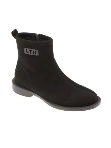 Ботинки Lottini 5540047-02BLACK