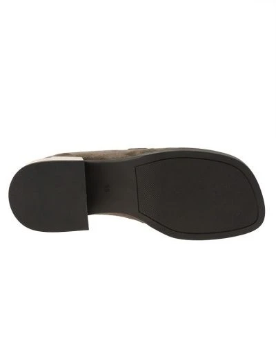 Туфли Lottini 54-LOT-5801-1187BROWNZAM фото 4