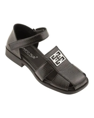 Сандалии MarioMuzi SC-968-62BLACK