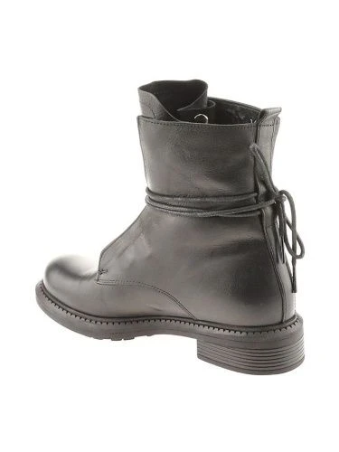 Ботинки Maccioni IN362-512K-01BLACKM фото 3