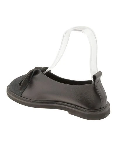 Туфли Aquamarin 1002SIYAHDERIYARMA фото 3