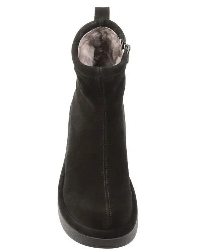 Ботинки Lottini 55-75000-964KBLACKZAMM фото 2