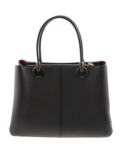 Сумки Tergan S25Y1BC80150SIYAHFLOATERSIYAHANALIN фото 4