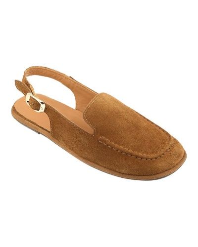 Босоножки MarioMuzi 261-2712-516BROWNZAM