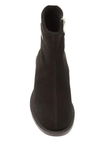 Ботинки Lottini 55-40047-02BLACK фото 2