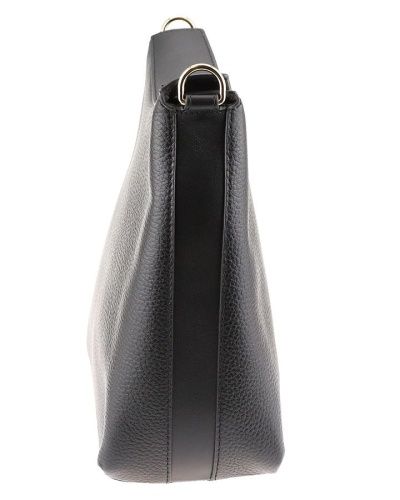 Сумки Tergan S25Y1BC80407SIYAHFLOATERSIYAHANALIN фото 5