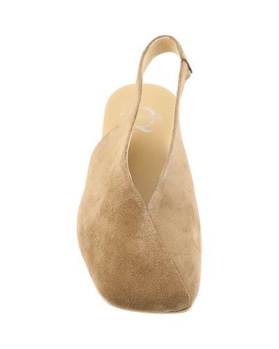 Босоножки Aquamarin 1214-167BROWN фото 2