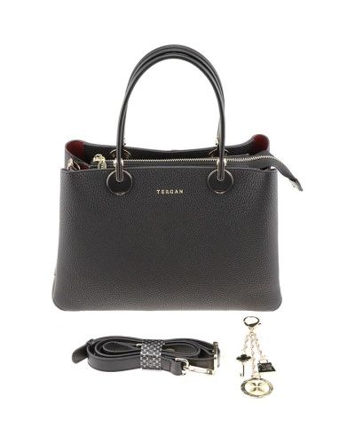 Сумки Tergan S25Y1BC80150SIYAHFLOATERSIYAHANALIN
