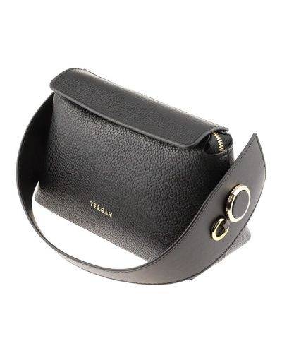 Сумки Tergan S25Y1BC80348SIYAHFLOATERSIYAHANALIN фото 3