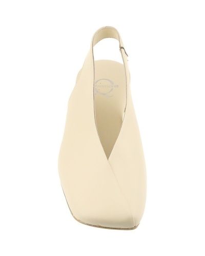 Босоножки Aquamarin 1214-009BEG фото 2