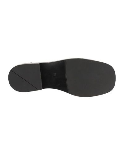 Туфли Maccioni Q1837-3BLACK фото 4