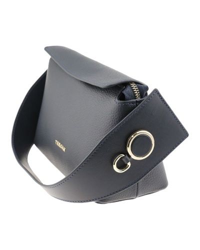 Сумки Tergan S25Y1BC80348LACIVERTFLOATERLACIVERTANALIN фото 3