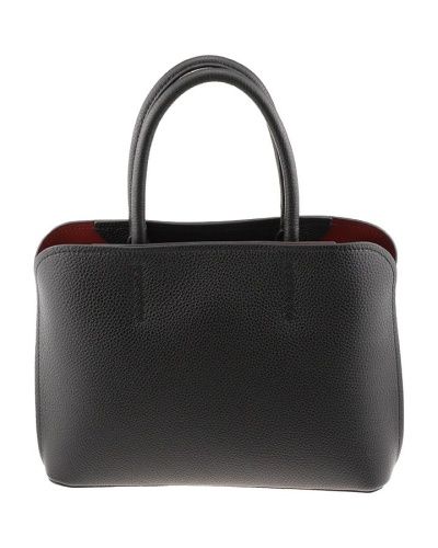 Сумки Tergan S25Y1BC80347SIYAHFLOATER фото 3