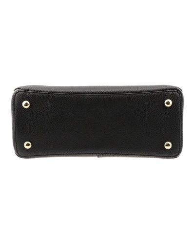 Сумки Tergan S25Y1BC80150SIYAHFLOATERSIYAHANALIN фото 5