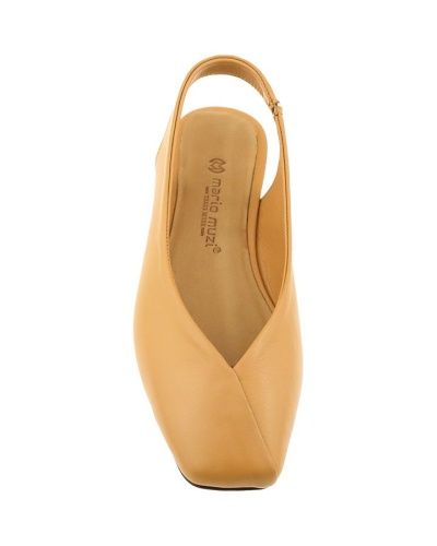 Босоножки MarioMuzi 022-655-703ORANG фото 2