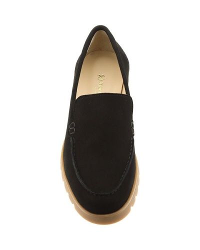 Туфли MarioMuzi 089-6037-01BLACK фото 2