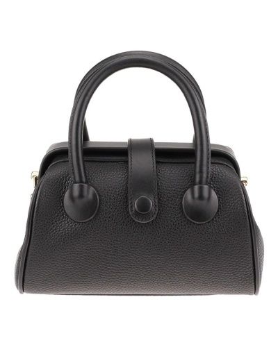 Сумки Tergan S25Y1BC80442SIYAHFLOATERSIYAHANALIN фото 2