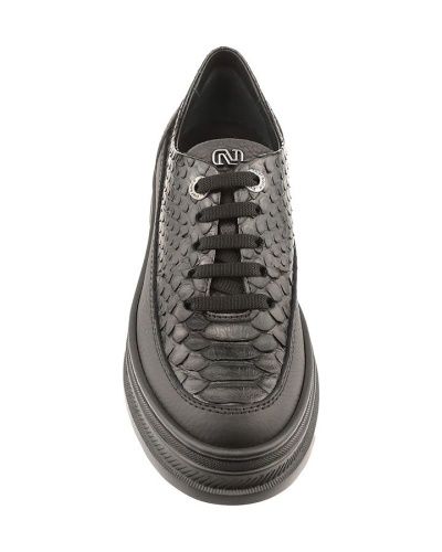 Полуботинки Nursace A70942TOGOPITONSIYAH фото 6