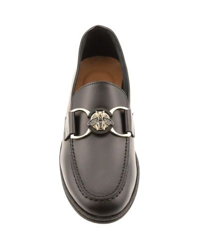 Туфли Aquamarin 425SIYAHLIMADERI фото 2