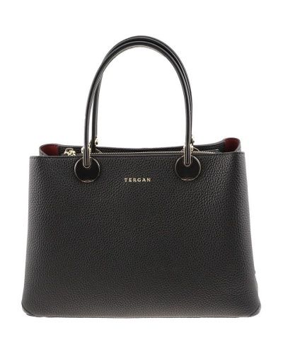 Сумки Tergan S25Y1BC80150SIYAHFLOATERSIYAHANALIN фото 2