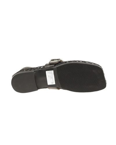 Туфли Lottini 11-5304-5-G993-01-01BLACK фото 4