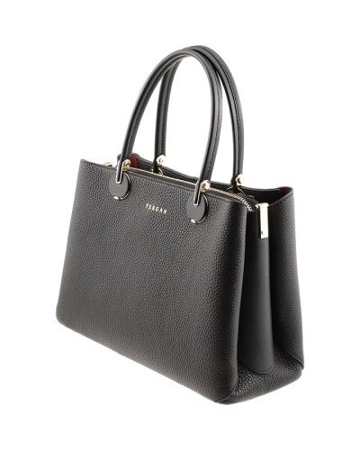 Сумки Tergan S25Y1BC80150SIYAHFLOATERSIYAHANALIN фото 3