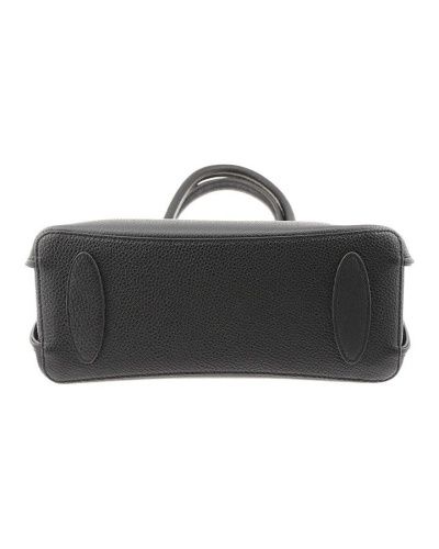 Сумки Tergan S25Y1BC80347SIYAHFLOATER фото 4