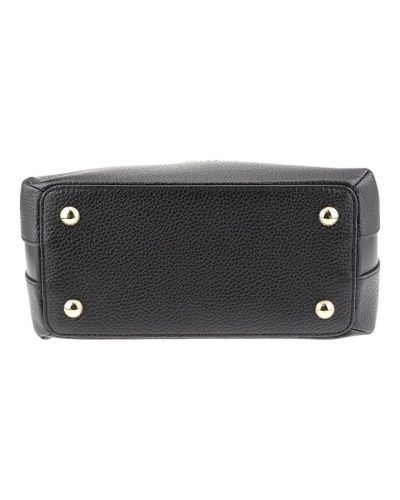 Сумки Tergan S25Y1BC80407SIYAHFLOATERSIYAHANALIN фото 7