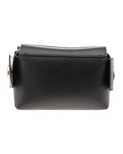 Сумки Tergan S25Y1BC80348SIYAHFLOATERSIYAHANALIN фото 4