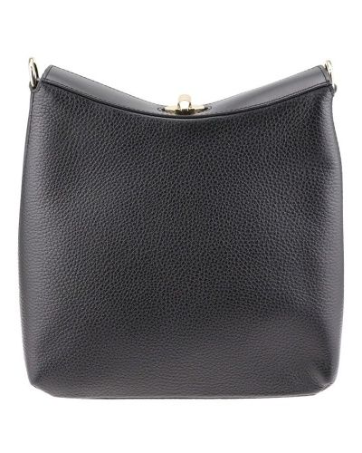 Сумки Tergan S25Y1BC80407SIYAHFLOATERSIYAHANALIN фото 4