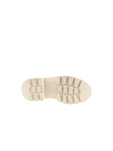 Ботинки Tucino 371-620-12BEIGEM фото 4