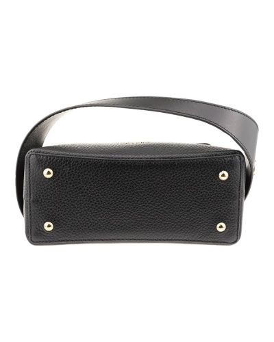 Сумки Tergan S25Y1BC80348SIYAHFLOATERSIYAHANALIN фото 5