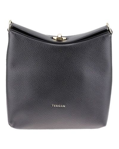 Сумки Tergan S25Y1BC80407SIYAHFLOATERSIYAHANALIN фото 2
