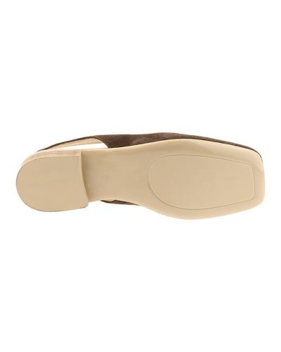 Босоножки Aquamarin 1214-170BROWN фото 4