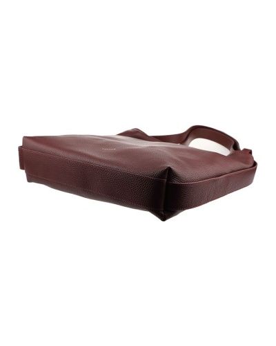 Сумки Tergan S24KIBC79910BORDOFLOATER фото 3