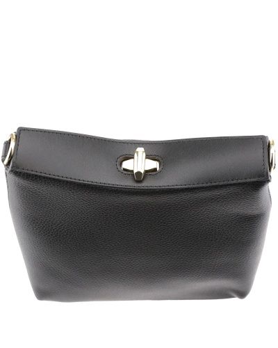 Сумки Tergan S25Y1BC80407SIYAHFLOATERSIYAHANALIN фото 6