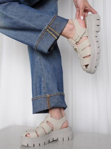 Сандалии Nursace A66937TOGO05 фото 4