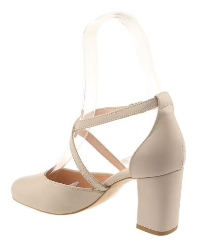 Туфли Visconi 4285831-896SOFTBEZOBL фото 3