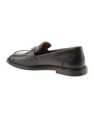 Туфли Maccioni Q1837-3BLACK фото 3