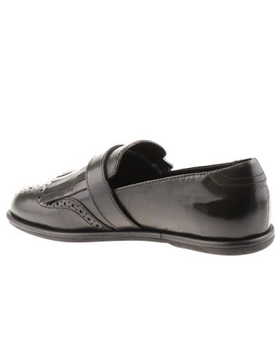 Полуботинки Nursace A59505BUFFALONERO фото 3