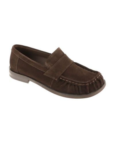 Туфли MarioMuzi 088-675-17BROWNZAM