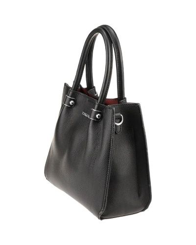 Сумки Tergan S24KIBC80313SIYAHARSELBLACK фото 4