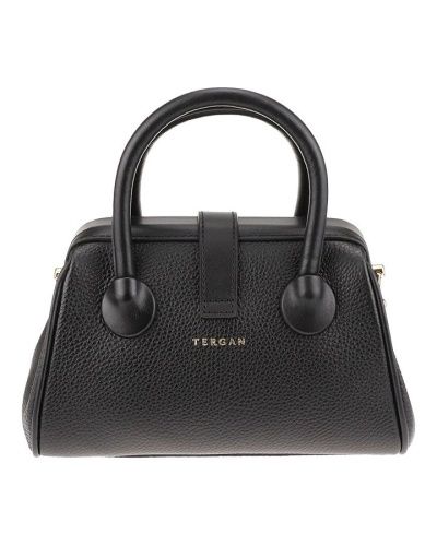 Сумки Tergan S25Y1BC80442SIYAHFLOATERSIYAHANALIN фото 4