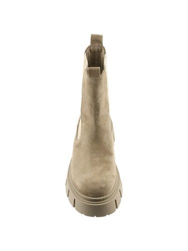 Ботинки Maccioni F28615-10BEIGE фото 2