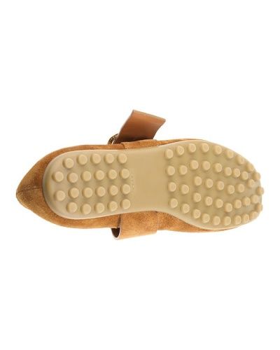 Туфли Nursace A73402JAMAL03 фото 4