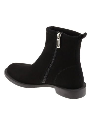 Ботинки Lottini 55-40047-02BLACK фото 3