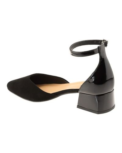 Туфли Visconi 7664396-914NEROWELLR11OBL фото 3