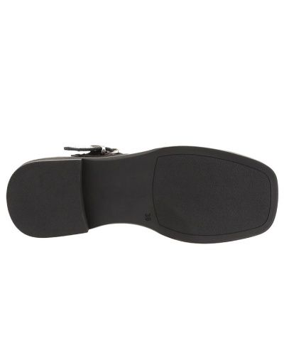 Туфли Aquamarin 996-8589TBN01BLACKLAK фото 4