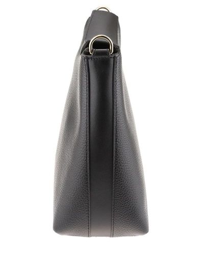 Сумки Tergan S25Y1BC80407SIYAHFLOATERSIYAHANALIN фото 3