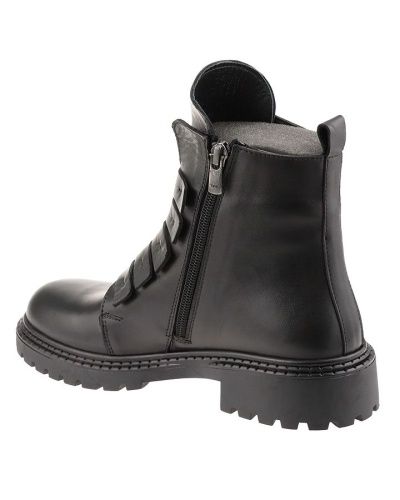Ботинки Aquamarin 8504-07BLACK фото 3